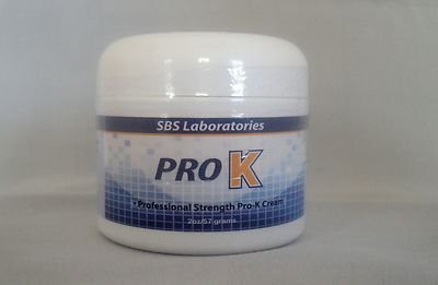 

Skin Beauty Solutions Vitamin K Cream Professional Strength- Rosacea Capillaries(60 ml)