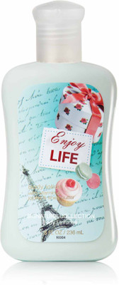 

Dear Body Signature Collection Enjoy Life Body Lotion(236 ml)