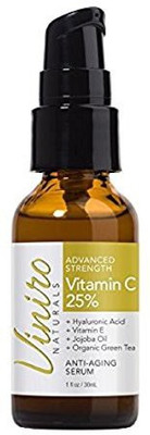 

Viniro Naturals Enhanced Vitamin C Serum(30 ml)
