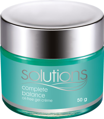

Avon Solutions Complete Balance Oil Free Gel Cream(50 g)