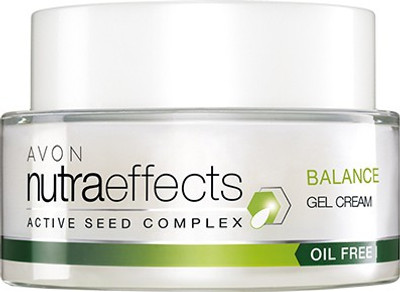 

Avon Solutions NUTRAEFFECTS BALANCE GEL CREAM(50 g)