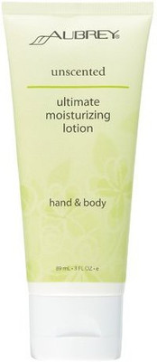

Aubrey Organics Ultimate Moisturizing Lotion Unscented Lotion(89 ml)
