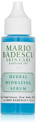 

Mario Badescu Herbal Hydrating Serum(28.34 g)