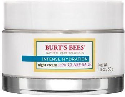 

Burt's Bees Intense Hydration Night Cream 2 Pack(50 g)