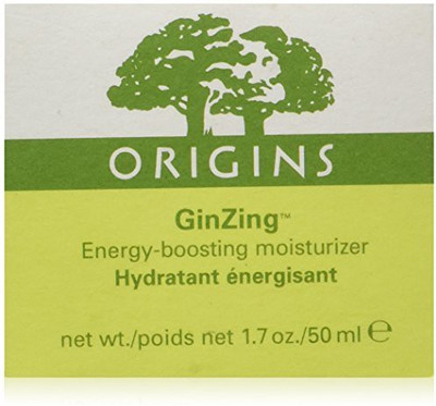 

Origins GinZing Energy boosting moisturizer(51 ml)