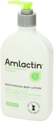 

AmLactin Moisturizing Lotion(400 g)