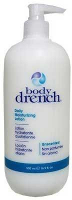 

Body Drench Daily Moisturizing Lotion Unscented(507 ml)
