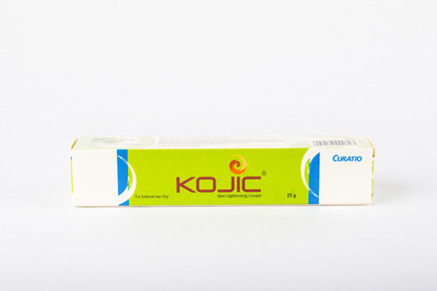 

Kojic spot removal cream(25 g)