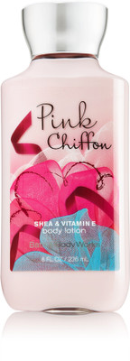 

Bath & Body Works Pink Chiffon Body Lotion(236 ml)