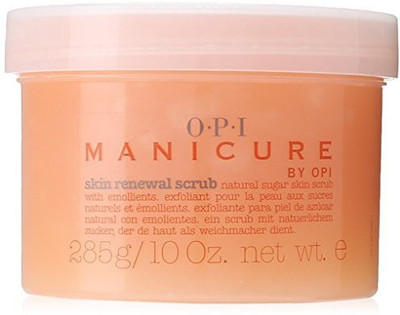 

OPI Manicure Scrub(285 g)