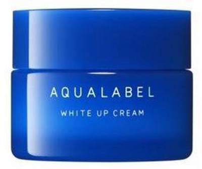 

AQUALABEL Shiseido Face Care Cream(30 g)