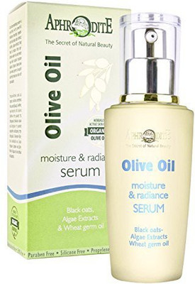 

Aphrodite Cosmetics Moisture & Radiance Serum(200 g)