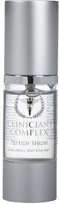 

Clinicians Complex Peptide Serum(34.008 g)