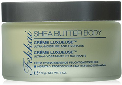 

Fekkai Frederic Creme Luxueuse With Shea Butter(170 g)