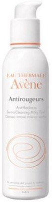 

Avene Day Care Antirougeurs Anti-Redness Dermo-Cleansing Milky For Women(304.2 ml)