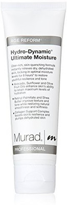 

Murad Hydro-dynamic Ultimate Moisture(200.0 g)