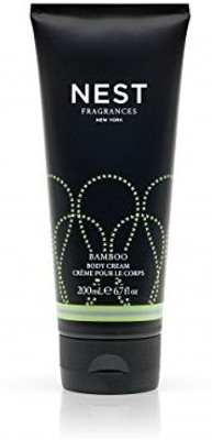 

NEST Fragrances Bamboo Scented Body Cream(201 ml)