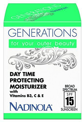 

Generations Day Time Protecting Moisturizer(67.5 ml)