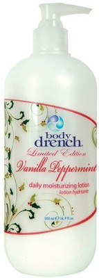 

Body Drench Moisturizing Lotion Limited Edition (Cinnamon Apple)(507 ml)