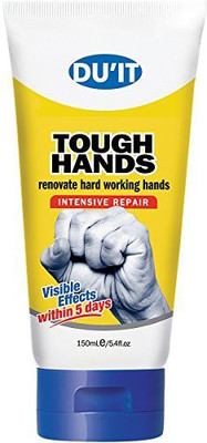 

DU'IT Tough Hands(153 ml)