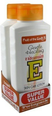 

Fruit of the Earth Bogo Lotion Vitamin-E(330 ml)