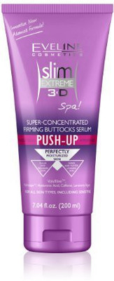 

Eveline Cosmetics Extreme 3d Super-concentrated Serum Shaping Buttocks(200 ml)
