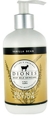 Dionis Goat Milk Skincare - Lotion, , Vanilla Bean(255 ml)
