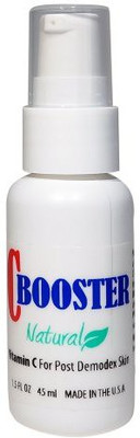 

Ovante Post Demodex Face Lotion "c Booster" For Demodex Prone Skin(45 ml)