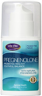 

Life-Flo Pregnenolone(60 ml)