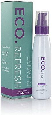 

ECO Refresh Cleansing Lotion(100 ml)