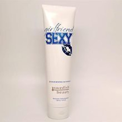 

Swedish Beauty girlfriend sexy moisturizer - color renewal tan extender(300 ml)