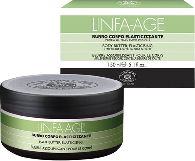 

Bottega di Lungavita Elasticising Body Butter(150 ml)
