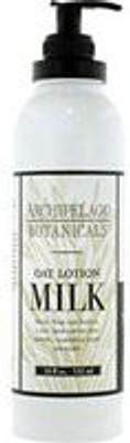 

Archipelago Botanicals Botanicals Oat Milk Body Lotion(18 oz.)(532.26 ml)
