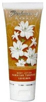

Islander Perfume Of Hawaii Body Lotion Tuberose(68 ml)