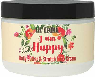 

Leona Pregnancy Belly Butter & Stretch Mark Cream(226.72 g)