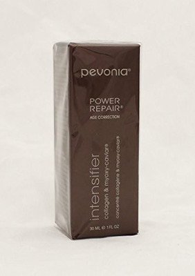 

Pevonia Power Repair Age Correction Intensifier Collagen and Myoxy-Caviar(30 ml)