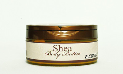 

GRATIA Shea Body Butter(200 ml)