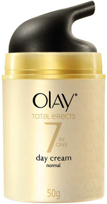 14% OFF on Olay Total Effect 7 In One Day Cream(50 g)