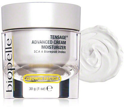 

Biopelle Tensage Advanced Cream Moisturizer(30 ml)