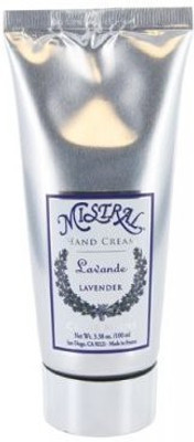 

Mistral Hand Cream Box, Lavender(101.4 ml)