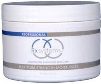 

Rx Systems Maximum Strength Moisturizer(240 ml)