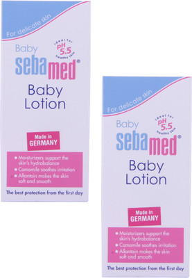 Sebamed Baby Lotion(540 ml)
