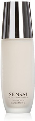 

Kanebo Sensai Cellular Performance Emulsion Iii Super Moist New(100 ml)