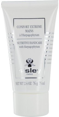 

Sisley Paris Confort Extreme Mains Nutritive Handcare with Harpagophytum(72 ml)