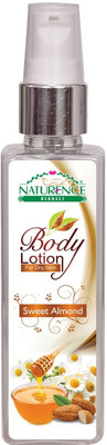 

Naturence Harbal Almond Cleanse Lotion 100ml(100 ml)