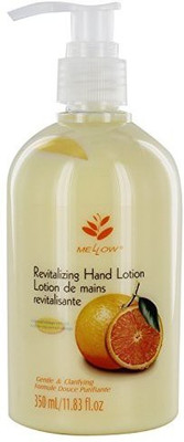 

Mellow Revitalizing Hand Lotion with Pump, Orange(354.9 ml)
