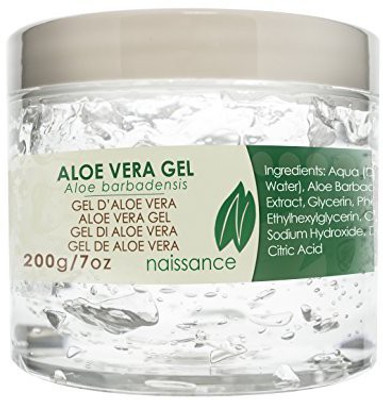 

Naissance Aloe Vera And Seaweed Gel(200 g)