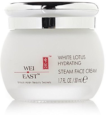 

Wei East White Lotu Hydrating Steam Face Cream(50 ml)