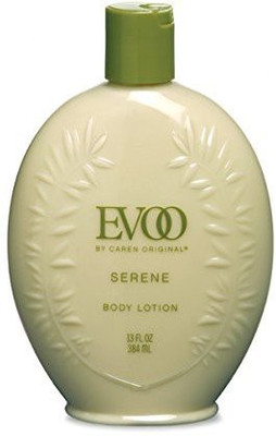 

Caren Original Evoo Body Lotion Serene(384 ml)