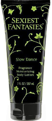 

Body Fantasies Sexiest Fantasies Slow Dance Body Lotion(210 ml)